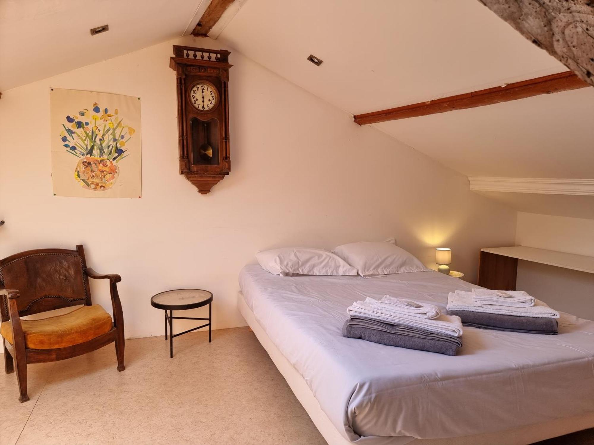 Вилла Domaine De Rochebonne Saint-Just-Luzac Экстерьер фото